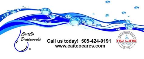 caitco drainworks santa fe|Plumbing in Santa Fe – Caitco Drainworks Delivers in。